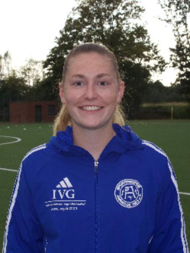 Lena Kondring