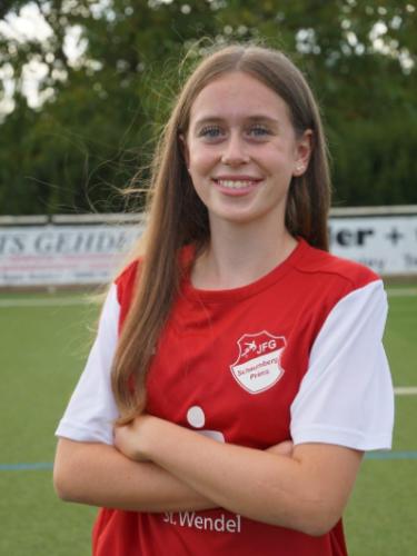 Carla Buech