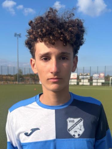 Adam Kamboua Benikhlef