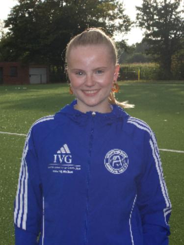 Johanna Pennekamp