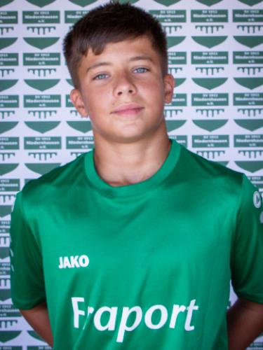Mark Arystov