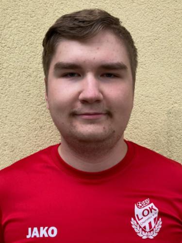 Colin Hinkelmann