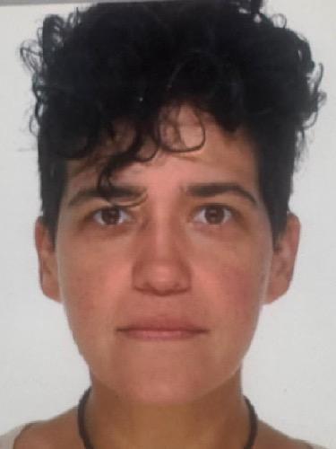 Zoe Serrano Masot