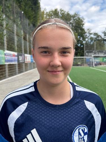 Lotta Horstmann