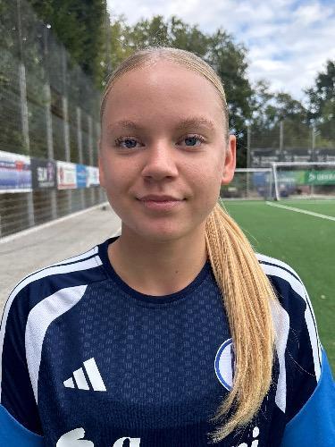 Emily Tenhumberg