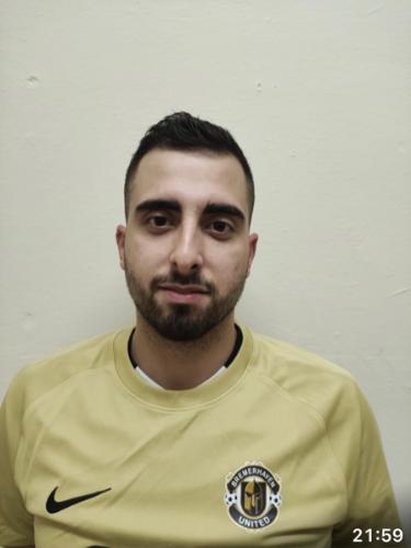 Henrique Da Fonseca Amador