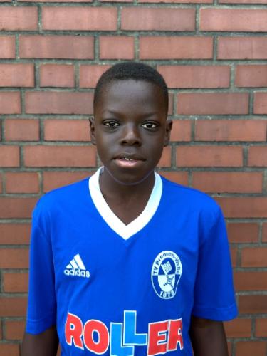 Jerreh Mbenga