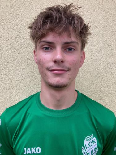Jannik Schubert