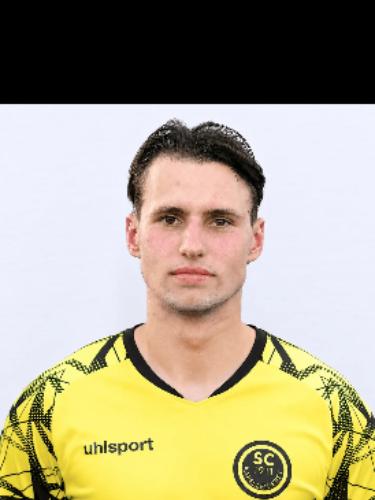 Aaron Thomas