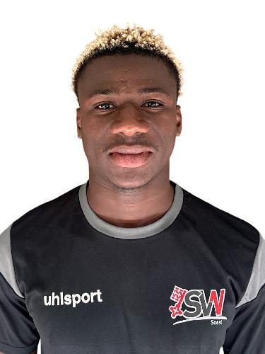 Oumar Camara