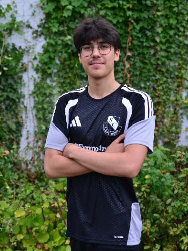 Osman Kaan Akden