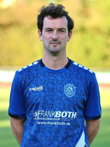 Jonas Triesch