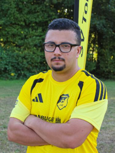 Anil Gündes