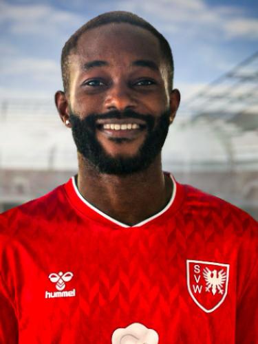 Ephraim Kalonji
