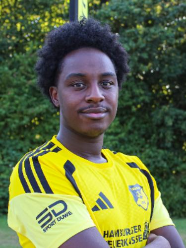 Tidjan Diallo