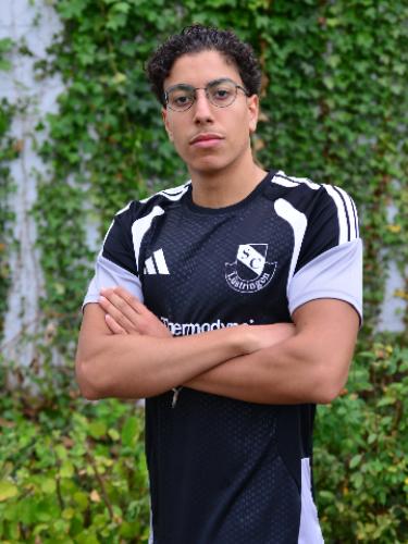 Wassim Marnissi