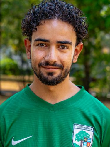 Ozan Alimci