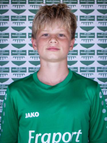 Jona Elias Vorbröker