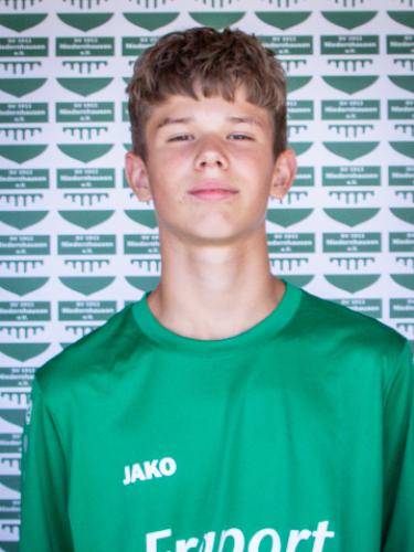 Jakob Zehner