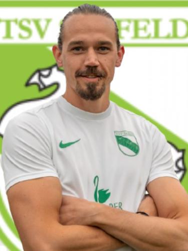 Patrick Kraus
