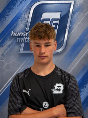 Kian Biersch