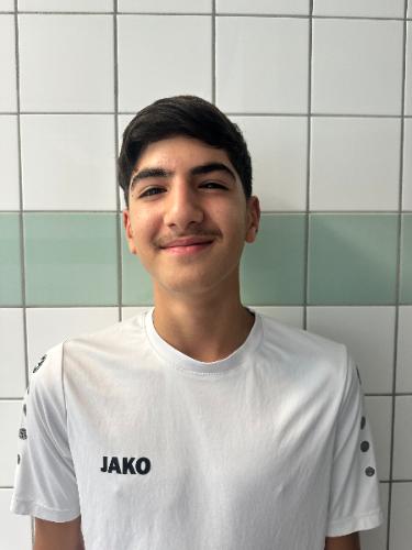 Khodr Hakim
