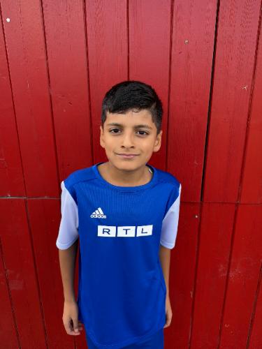 Aliabbas Hosseini