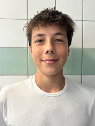 Tyler Dean Keßler