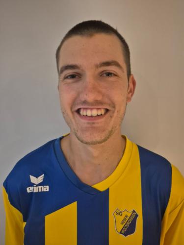Jonas Friese