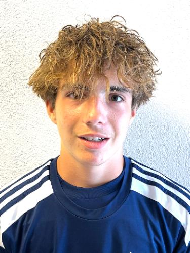 Noah Bennett Schopferer