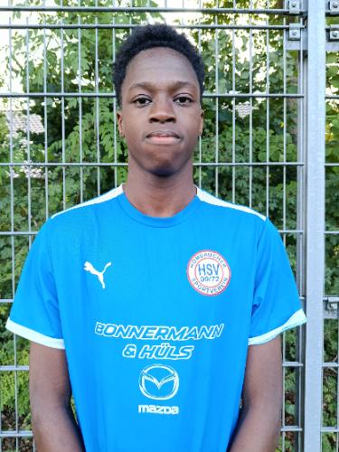 Alhassane M`bemba Camara