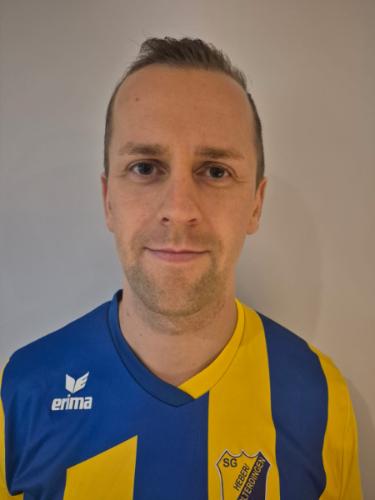 Marvin Theissen
