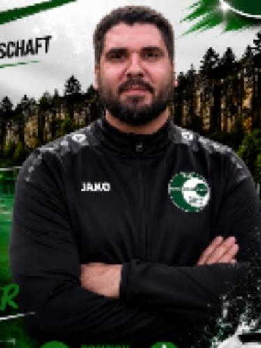 Haris Jogic
