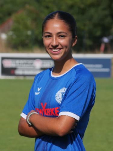 Amira Dursun