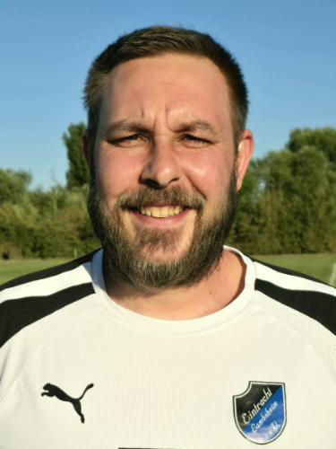 Thierry Faber