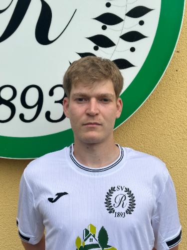 Maximilian Otto