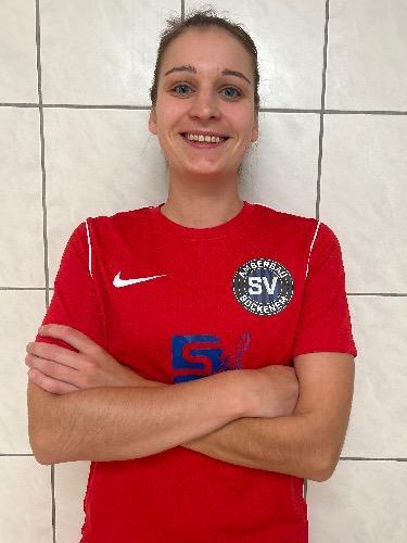 Marie-Christin Janda