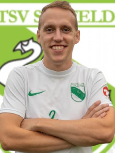 Hendrik Zillich