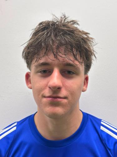 Jayden-Benji Ehring