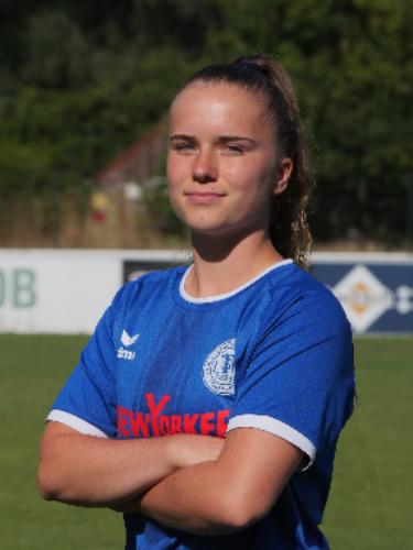 Sofia Heiny
