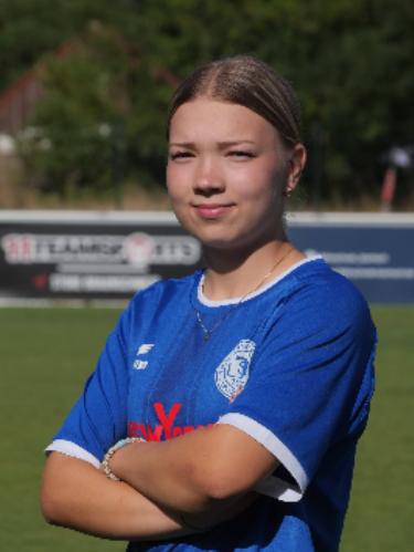 Isabell Hildmann