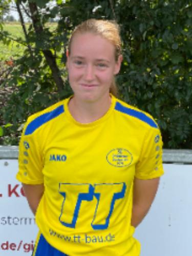 Merle Janssen