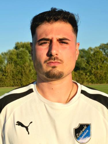 Salvatore Pennisi