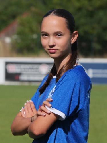 Aurelia Luise Huber