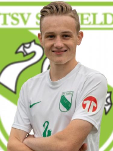 Jarvis Jentsch