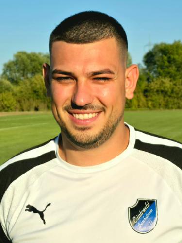 Mario Rozic