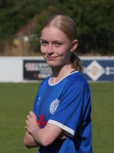 Mieke Jensen