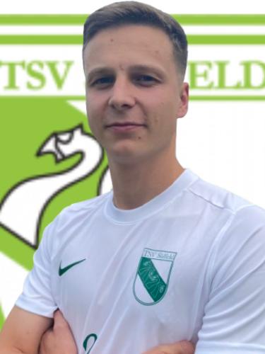 Lukas Hartmann