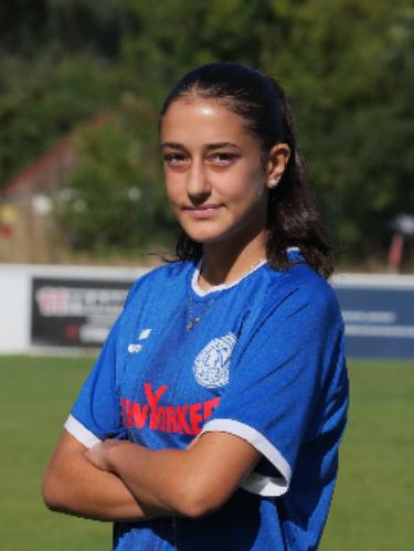 Ceylin Kizilay