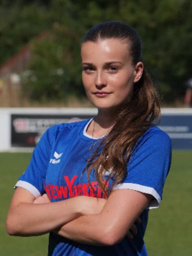 Franziska Brigitte Krumpen